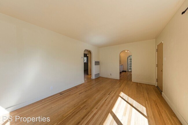 Foto del edificio - 3 br, 2 bath House - 1725 Richmond Dr. NE