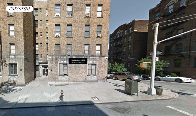 Foto del edificio - 330 Wadsworth Ave