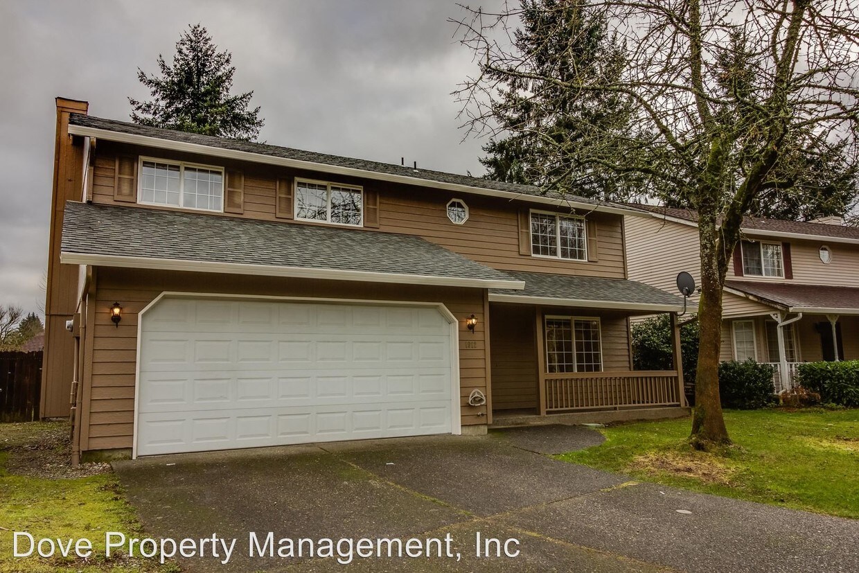 Primary Photo - 3 br, 2.5 bath House - 1912 NE 84th Way