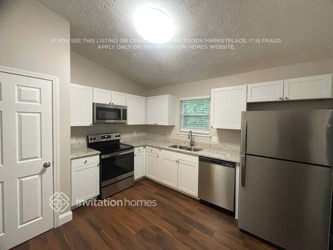 Foto del edificio - 93 Old Hickory Way