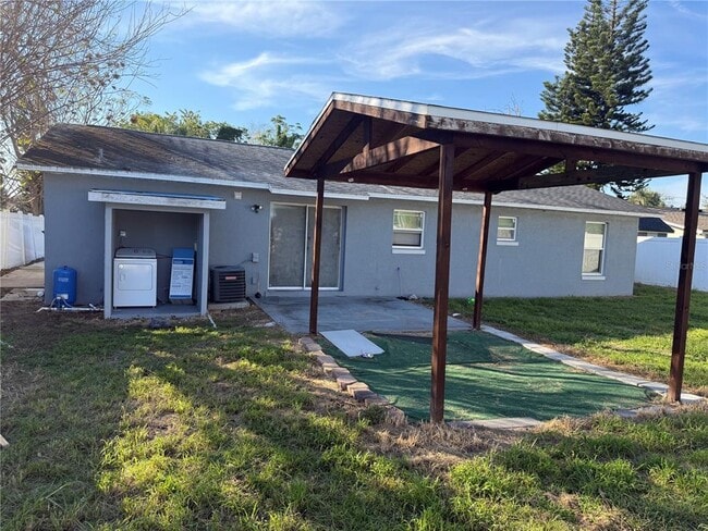 Building Photo - 3771 Grice St