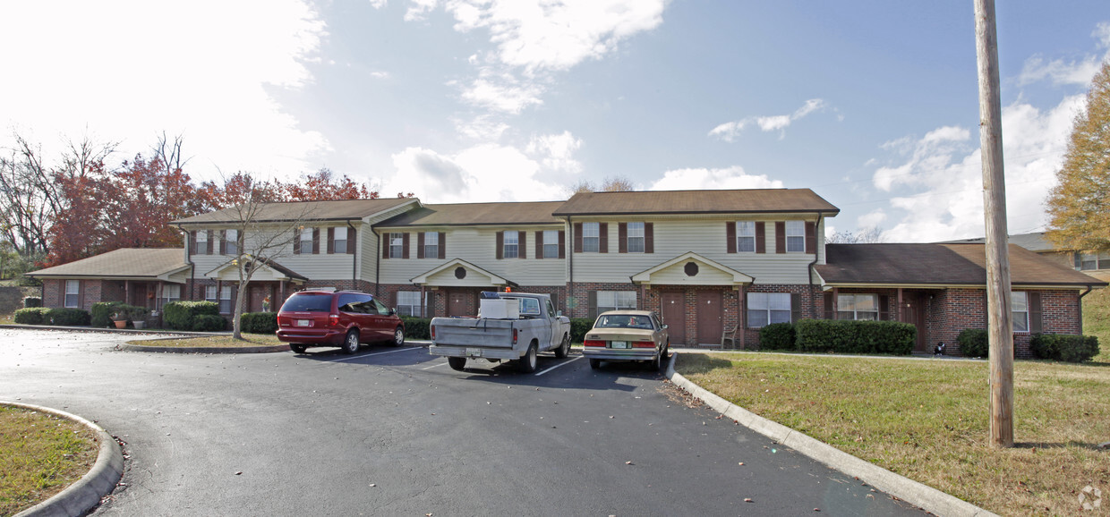 Foto del edificio - Calloway Village Apartments