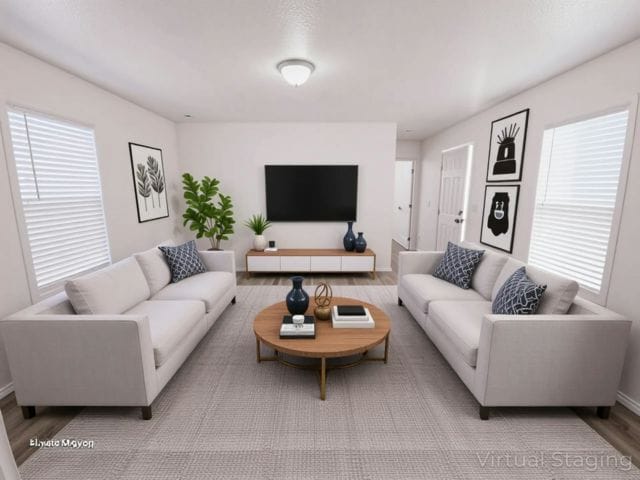 Foto del edificio - 825 N Lamb Blvd