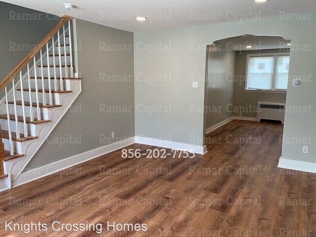 Building Photo - 3 br, 1 bath House - 1345 Chase St