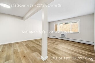Building Photo - 2242-2242 Scarth St
