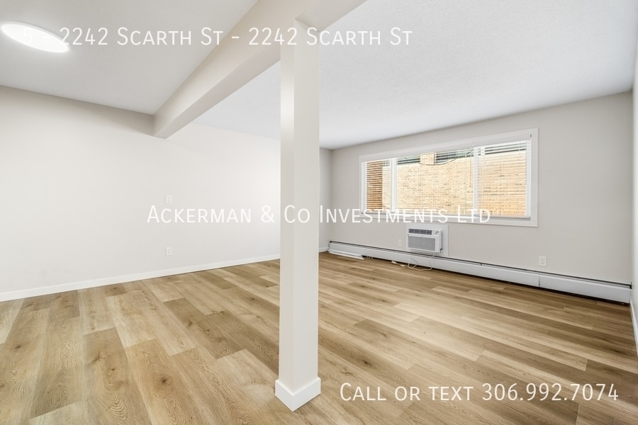 Primary Photo - 2242-2242 Scarth St