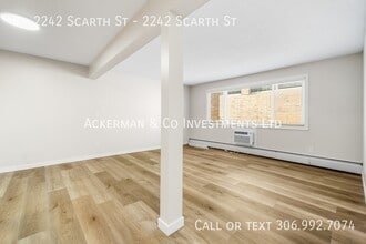 Building Photo - 2242-2242 Scarth St