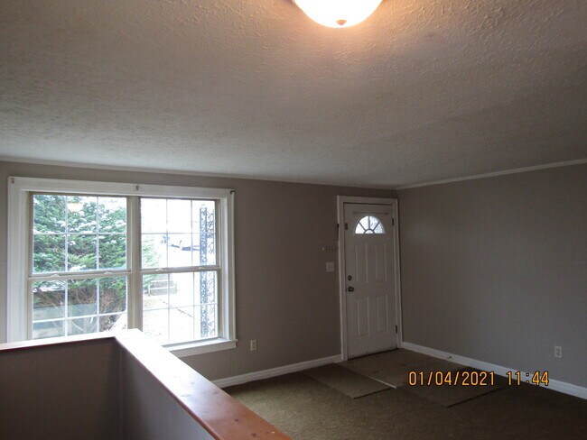 Living Room - 4115 Brierwood Ln
