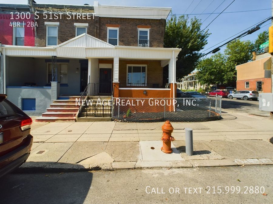 Foto principal - 1300 S 51st St