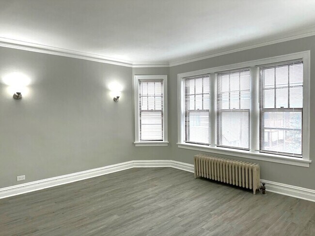 Foto del edificio - 432 S Maple Ave