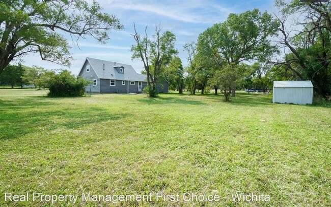 Building Photo - 4 br, 2 bath House - 4523 N Cypress