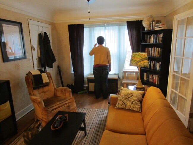 Foto del edificio - 340 S Grand Ave