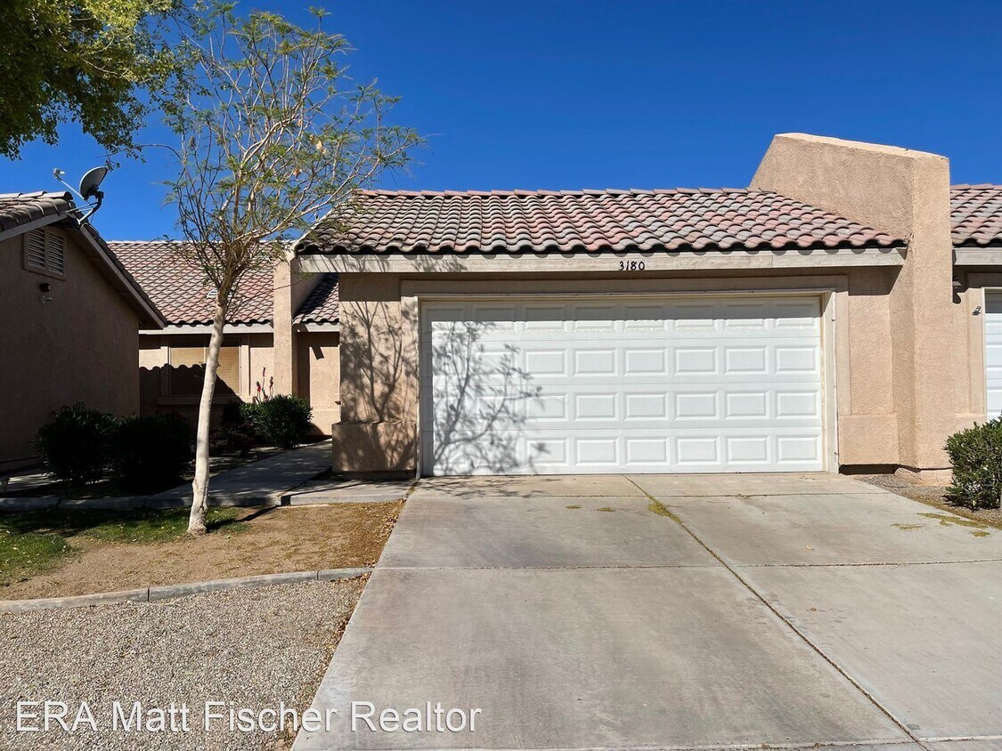 2 br, 2 bath House 3180 S Brand Lee Way House Rental in Yuma, AZ