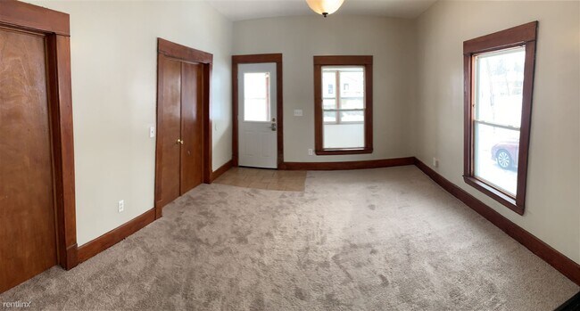 Building Photo - 3 br, 1 bath House - 941 Nagold St NW