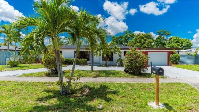 Foto del edificio - 4210 SW 20th St