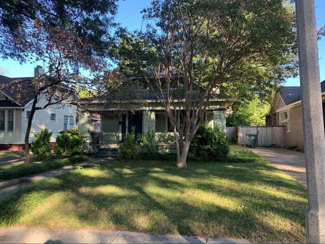 Foto principal - 450 Garland St