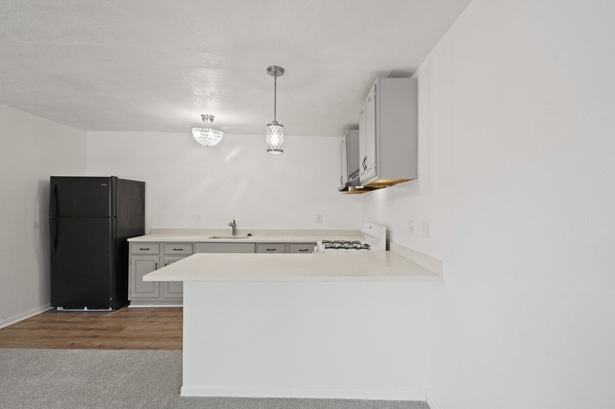 Foto principal - 602 S 3rd St