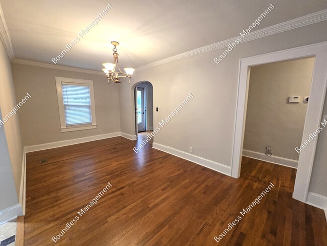 Foto del edificio - 2520 Constance St