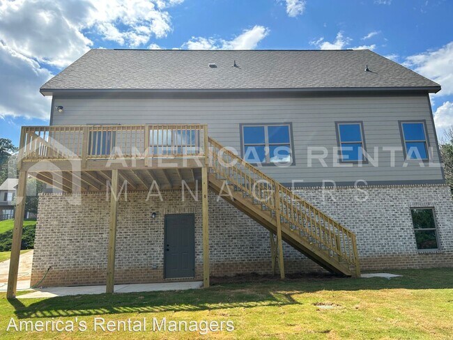 Building Photo - 4 br, 3 bath House - 8140 Weatherstone Circle