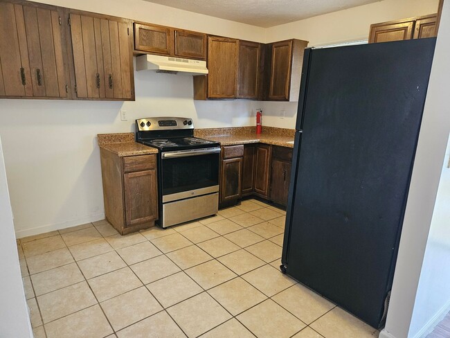 Photo - 1012 Pierce St Apartment