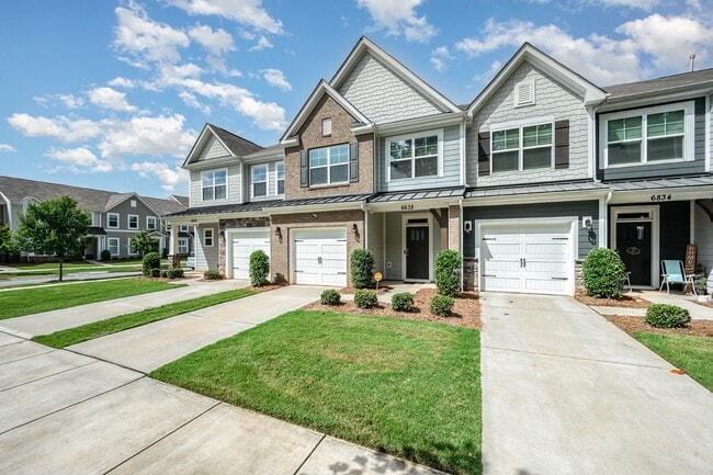 Photo - 6838 Harris Bay Rd Townhome