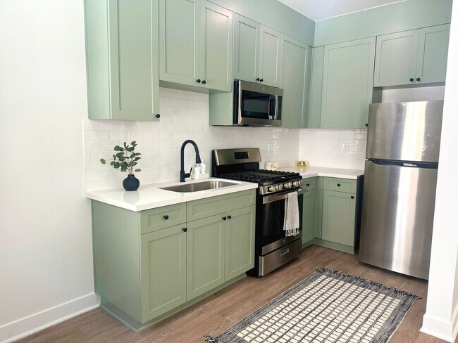 Foto del interior - 3218 W Sunset Blvd