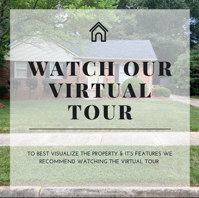 Foto del edificio - 416 E Rowan St