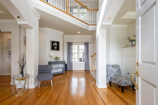 Foto del edificio - 510 Oak Park Way