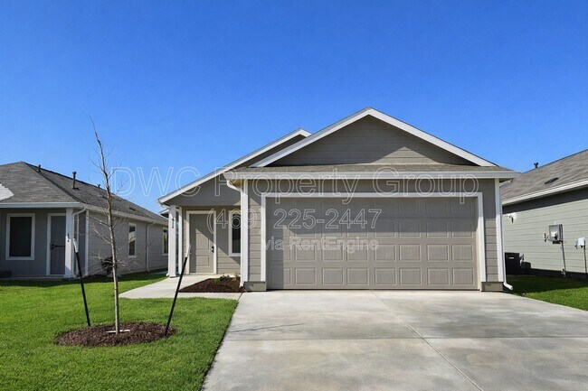 Foto del edificio - 3017 Campeiro Ave