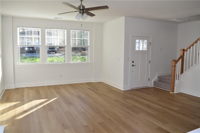 Foto del edificio - 1300 Norris Ave
