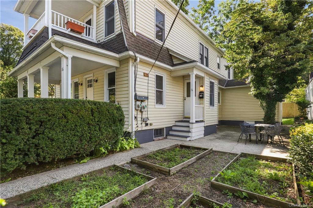 16 Terrace Pl, Mount Kisco, NY 10549 Room for Rent in Mount Kisco, NY