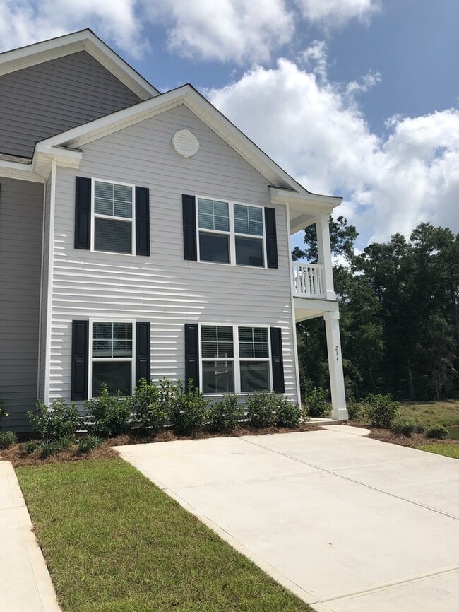Building Photo - 214 Spencer Cir FOR RENT!