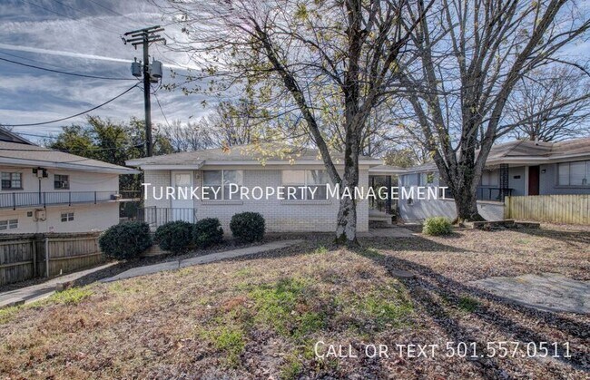 Foto del edificio - 7305 Kentucky Ave