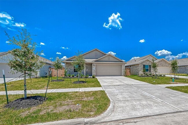 Building Photo - 4619 Sterling Pr Trl