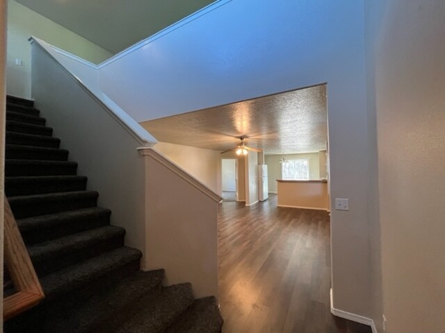 Foto del edificio - 3501 E Fort Boise Ln