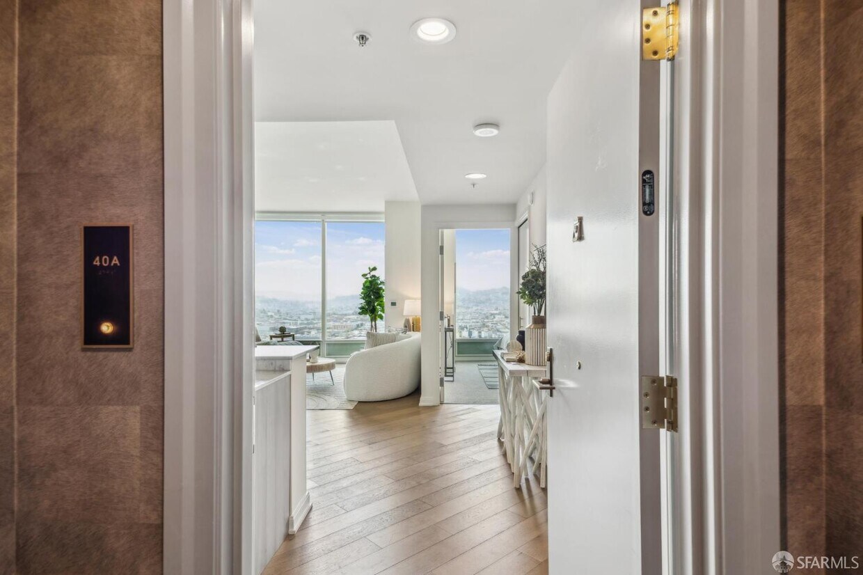 Foto principal - 401 Harrison St