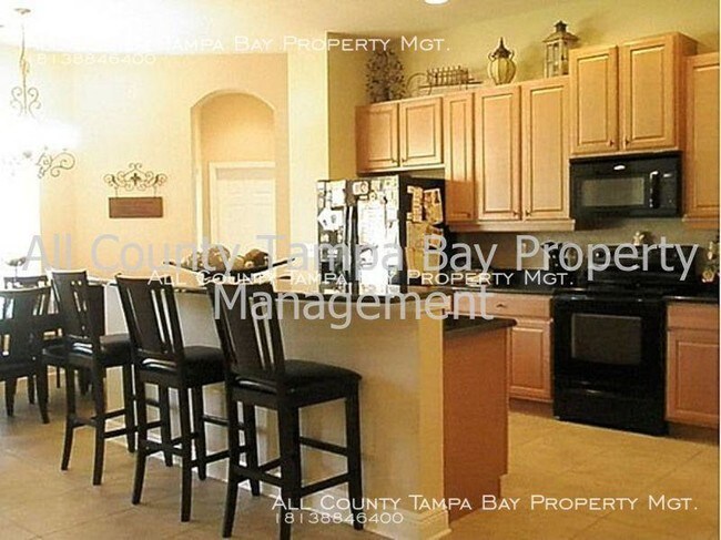 Building Photo - 5 bedroom in Tampa FL 33647