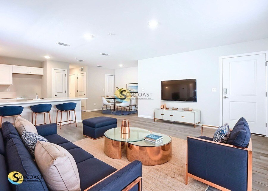 Foto principal - 6511 Breezy Oaks Wy