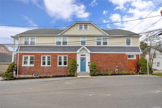 Foto del edificio - 14 Avenue A