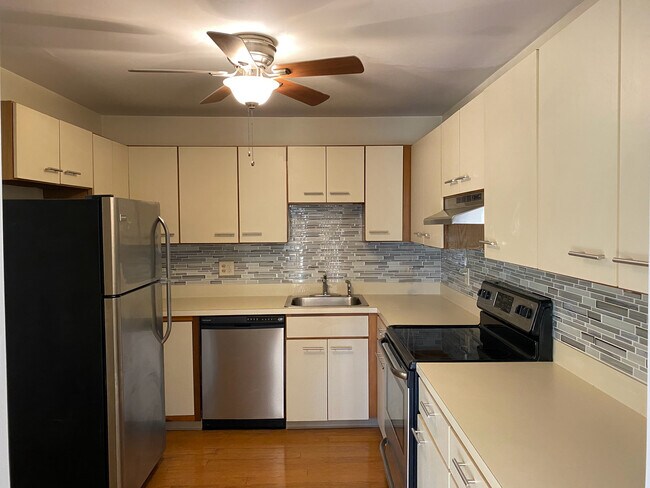 Foto del edificio - 7 Hamilton Ave