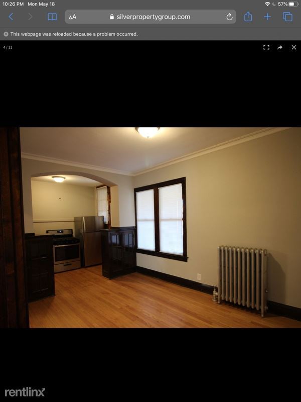 Foto del edificio - 3543 N Meade Ave