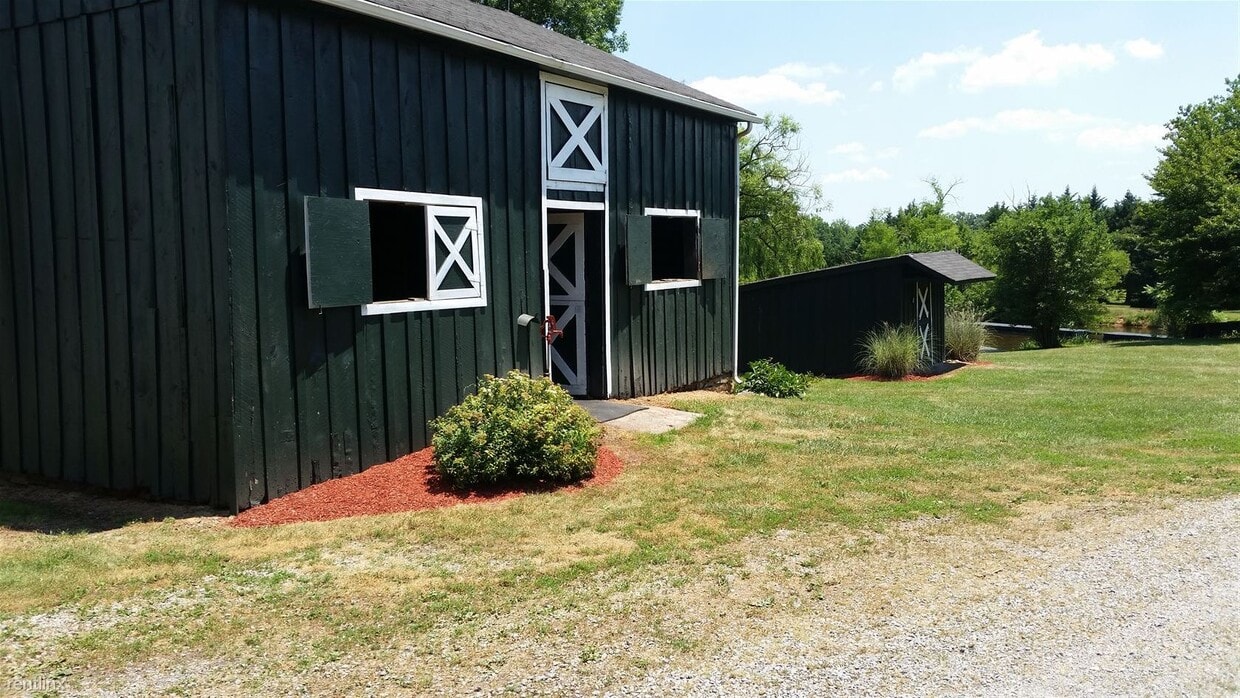 Primary Photo - 2 br, 1.5 bath House - 20185 Trappe Rd