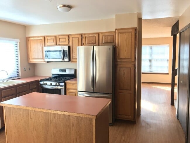 Photo - 6941 S Knolls Way Townhome