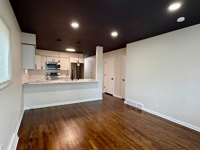 Foto del edificio - 316 E 18th Ave