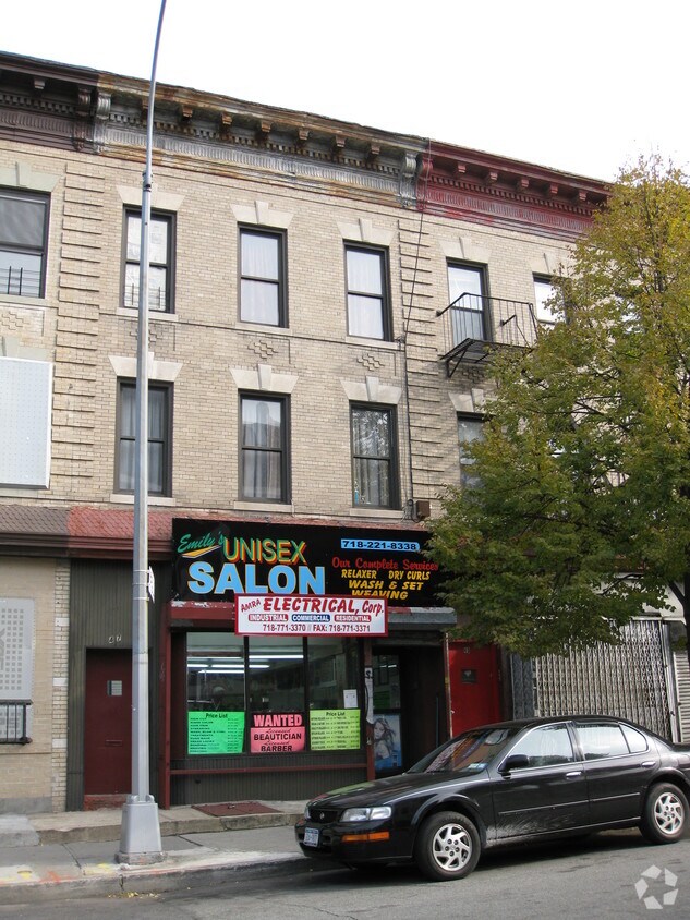 Foto del edificio - 47 Buffalo Ave