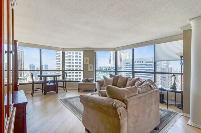 Foto del edificio - 405 N Wabash Ave