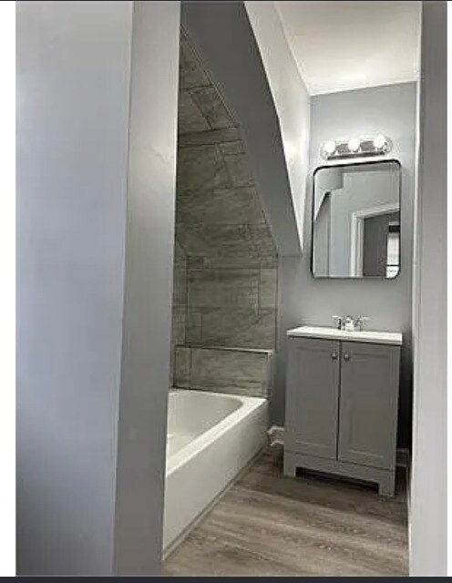 Foto del edificio - 6444 S Eberhart Ave