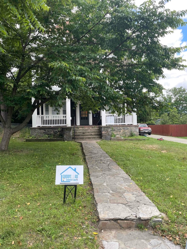 Photo - 2900 Ailsa Ave (Baltimore, MD)
