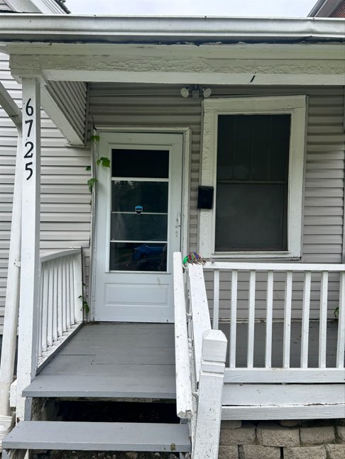 Building Photo - 6725 Schofield Ave