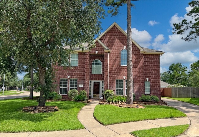 Building Photo - 5403 Winlock Trace Ct
